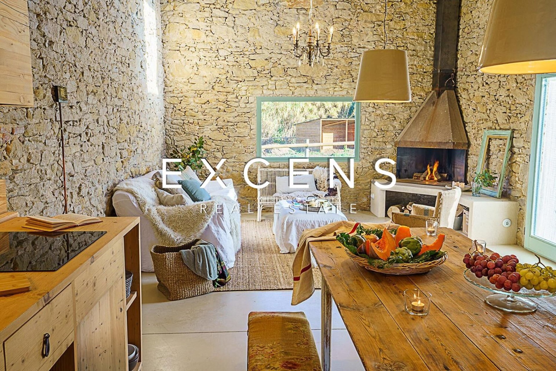 Long Term Rental - House / Villa - Pals - Empordà