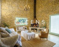 Long Term Rental - House / Villa - Pals - Empordà