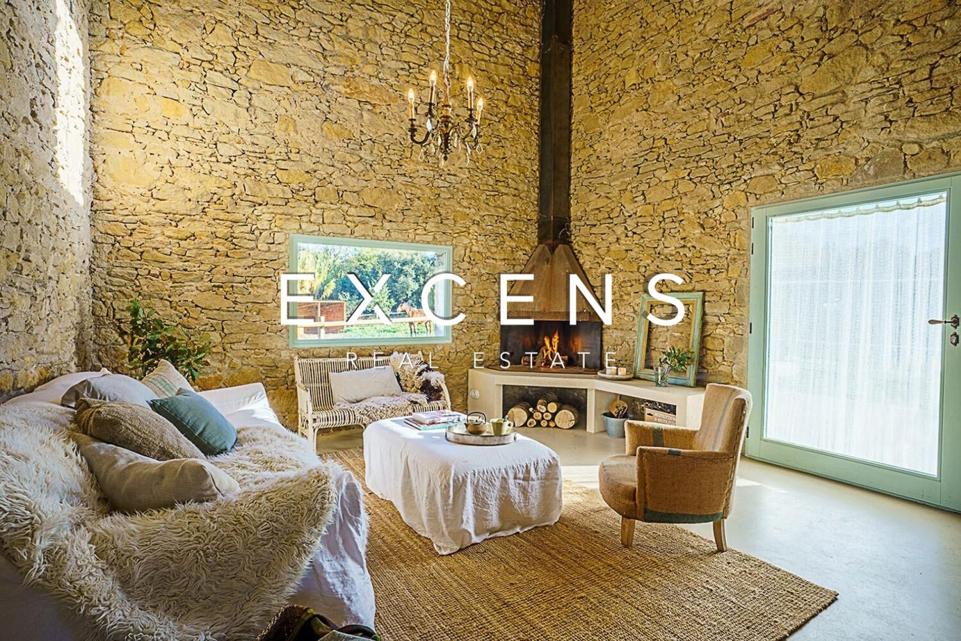 Long Term Rental - House / Villa - Pals - Empordà