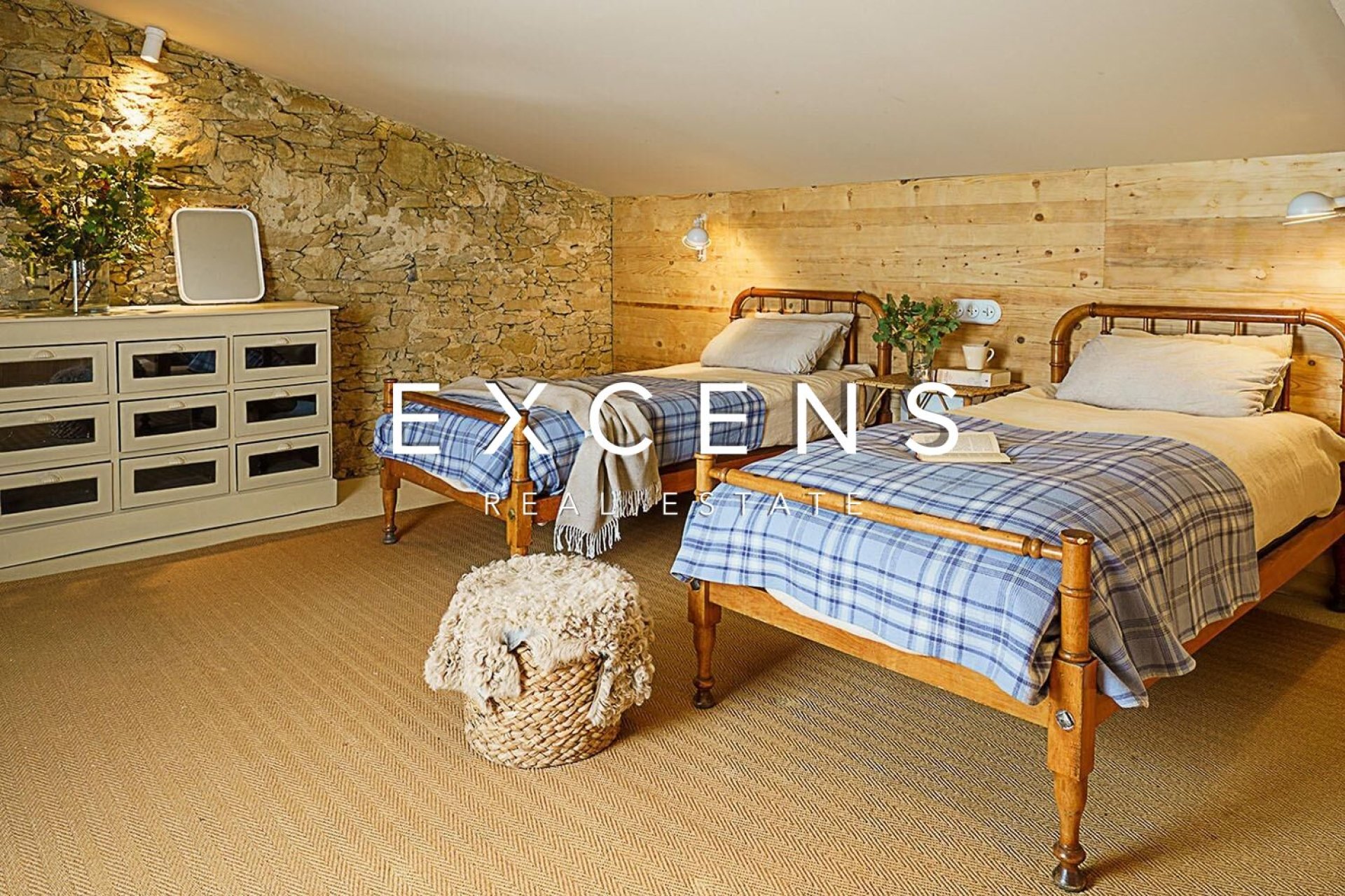 Long Term Rental - House / Villa - Pals - Empordà