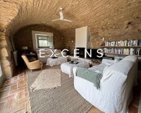 Long Term Rental - House / Villa - Pals - Empordà