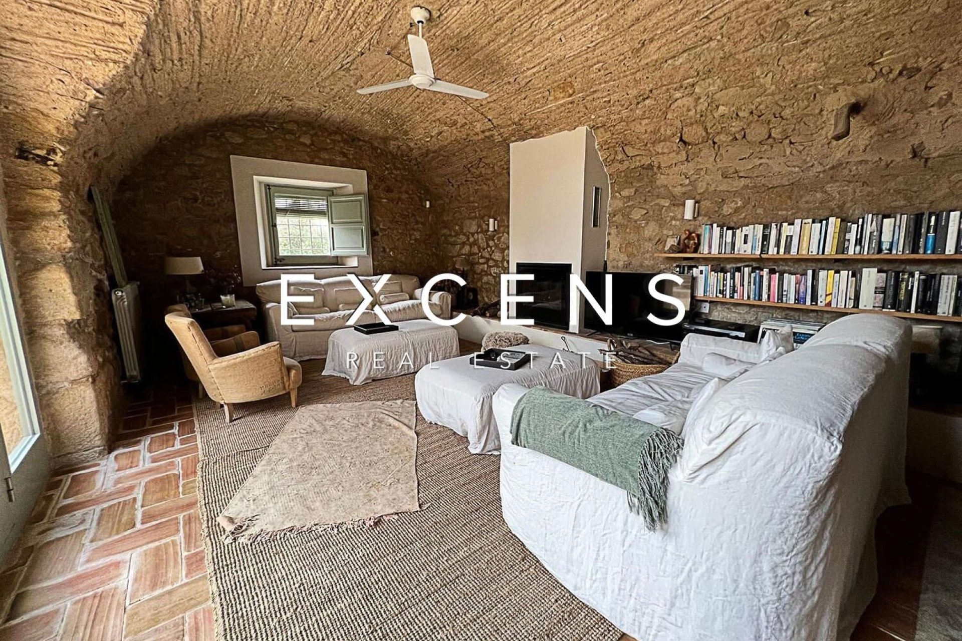 Long Term Rental - House / Villa - Pals - Empordà