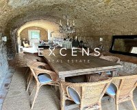 Long Term Rental - House / Villa - Pals - Empordà