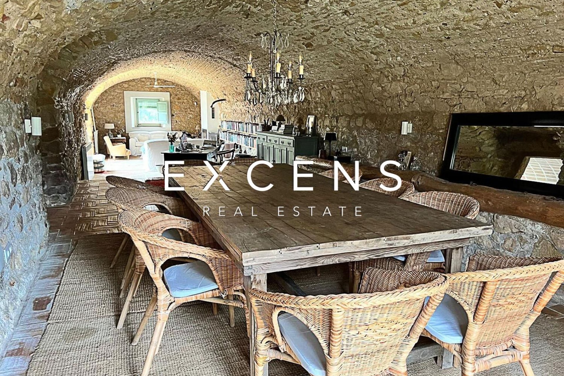 Long Term Rental - House / Villa - Pals - Empordà