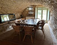 Long Term Rental - House / Villa - Pals - Empordà