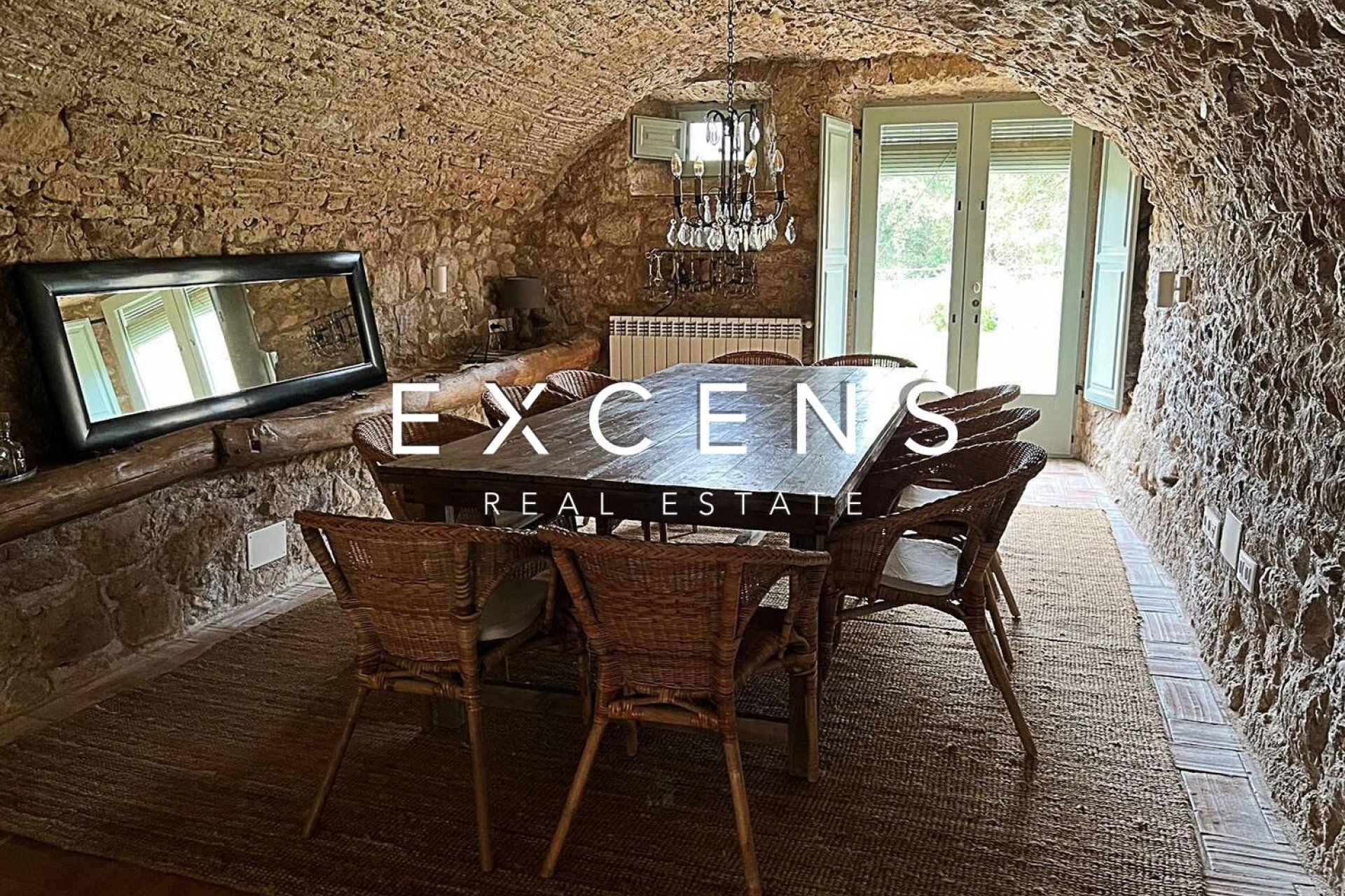 Long Term Rental - House / Villa - Pals - Empordà