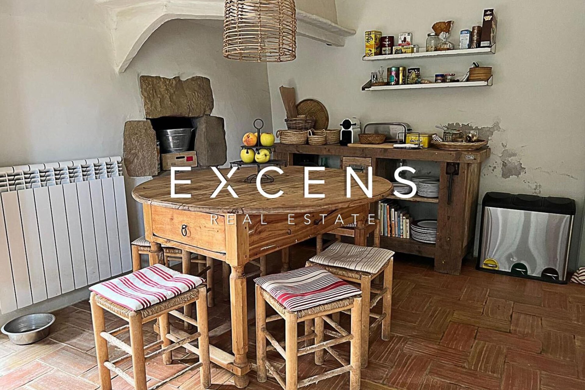 Long Term Rental - House / Villa - Pals - Empordà