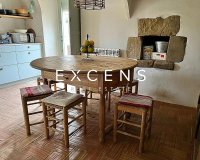 Long Term Rental - House / Villa - Pals - Empordà