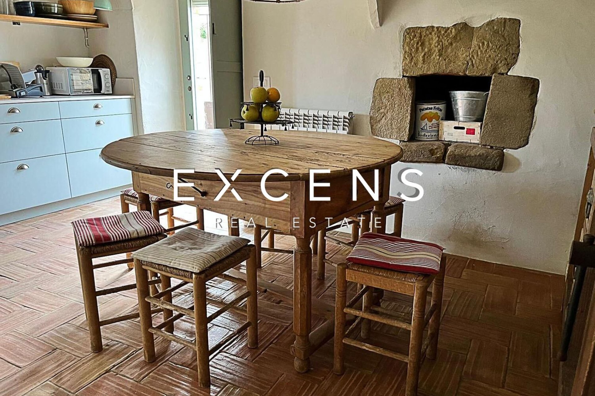 Long Term Rental - House / Villa - Pals - Empordà