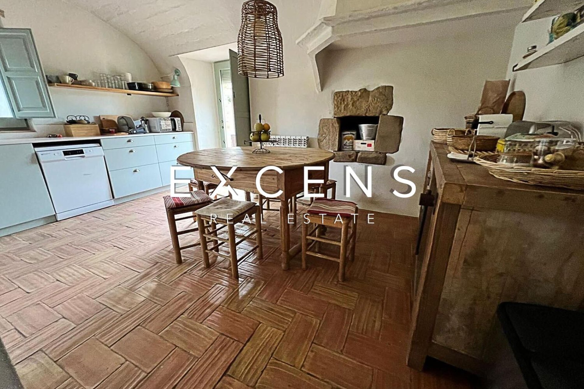 Long Term Rental - House / Villa - Pals - Empordà