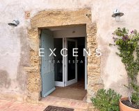 Long Term Rental - House / Villa - Pals - Empordà