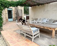 Long Term Rental - House / Villa - Pals - Empordà