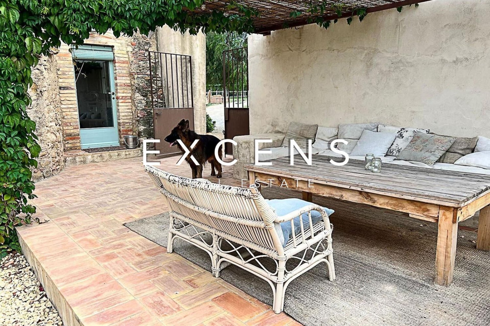 Long Term Rental - House / Villa - Pals - Empordà