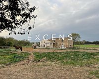 Long Term Rental - House / Villa - Pals - Empordà