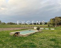 Long Term Rental - House / Villa - Pals - Empordà