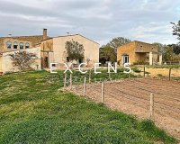 Long Term Rental - House / Villa - Pals - Empordà