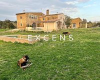 Long Term Rental - House / Villa - Pals - Empordà