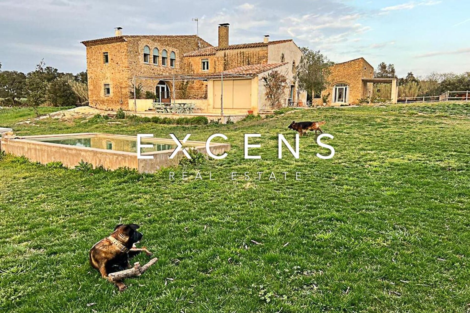 Long Term Rental - House / Villa - Pals - Empordà