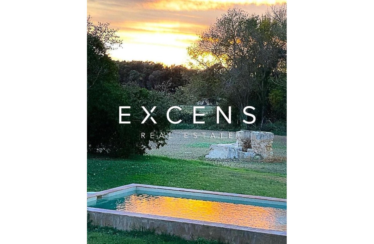 Long Term Rental - House / Villa - Pals - Empordà