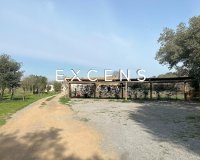 Long Term Rental - House / Villa - Pals - Empordà