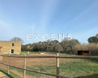 Long Term Rental - House / Villa - Pals - Empordà