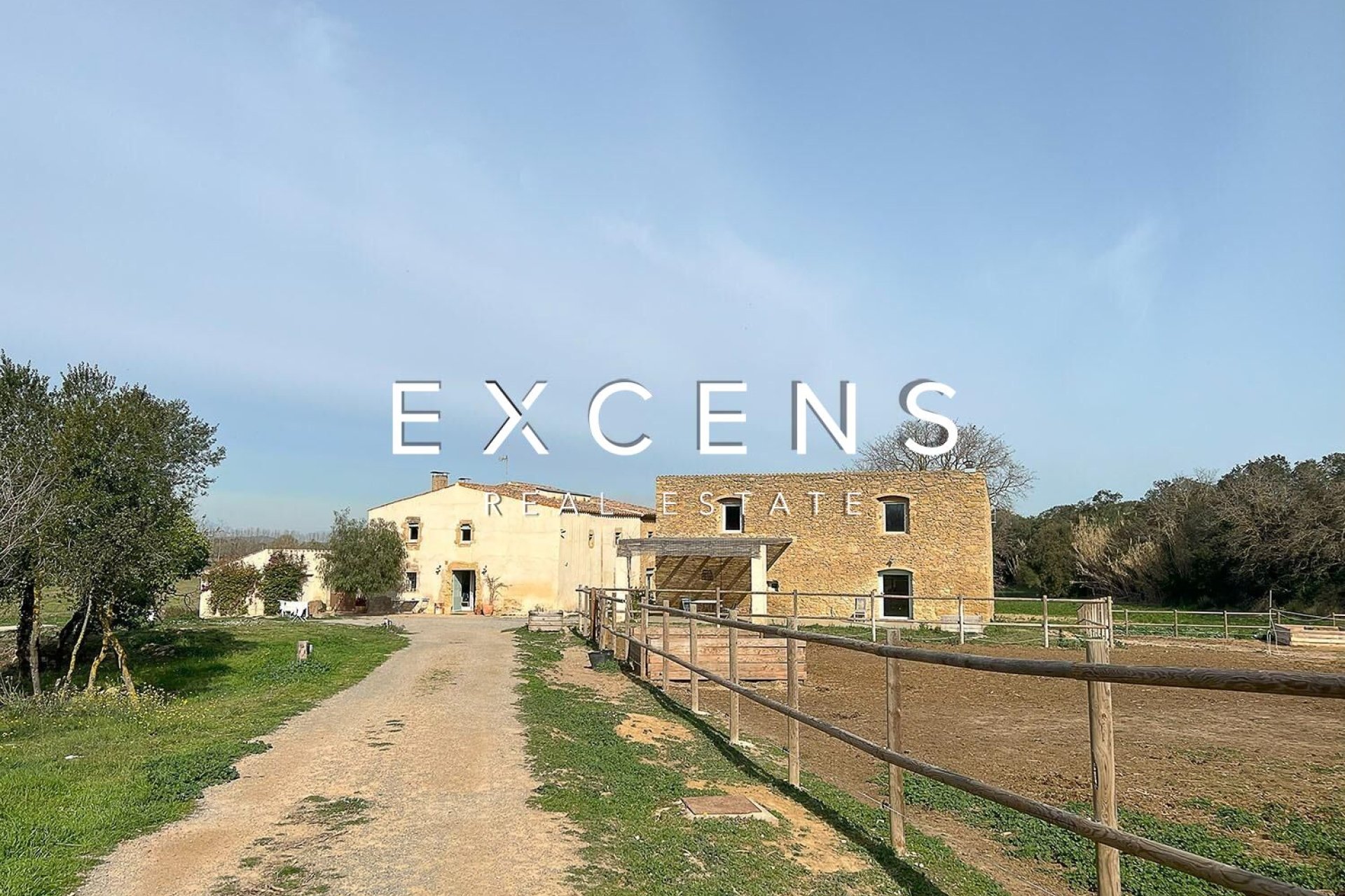 Long Term Rental - House / Villa - Pals - Empordà