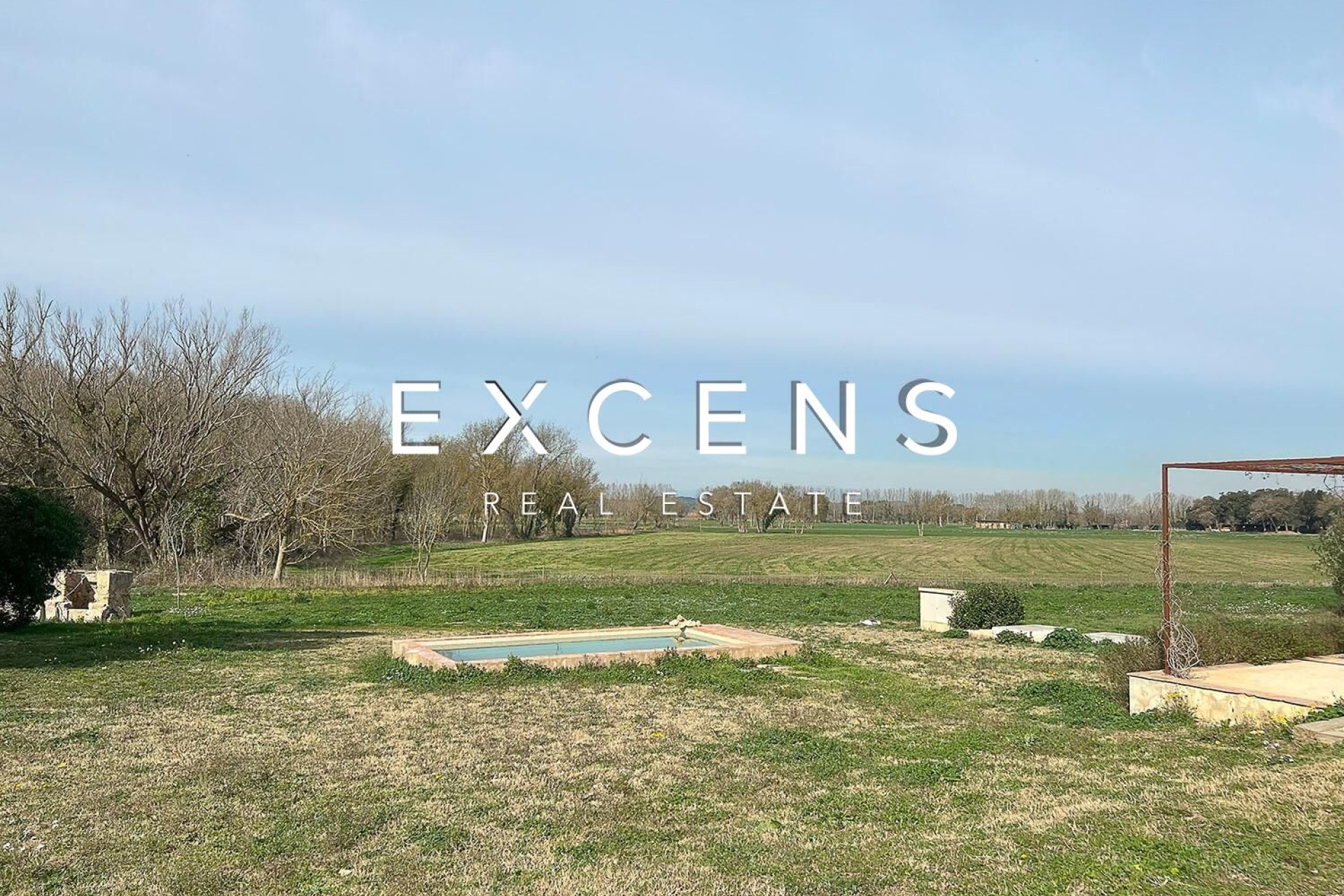 Long Term Rental - House / Villa - Pals - Empordà