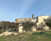 Long Term Rental - House / Villa - Pals - Empordà