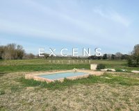 Long Term Rental - House / Villa - Pals - Empordà