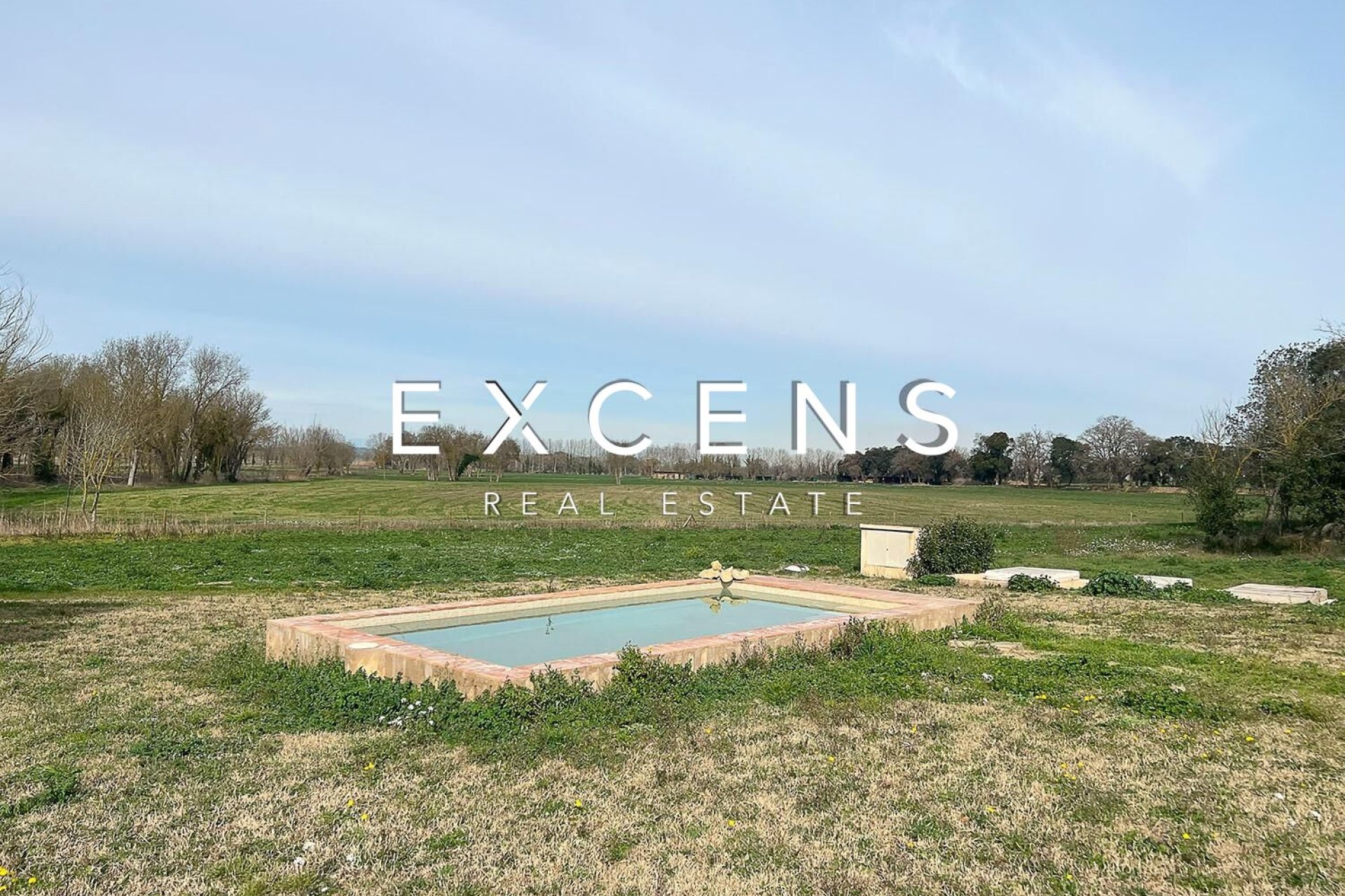 Long Term Rental - House / Villa - Pals - Empordà