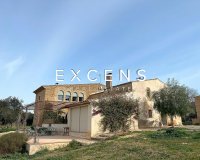 Long Term Rental - House / Villa - Pals - Empordà