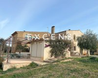 Long Term Rental - House / Villa - Pals - Empordà