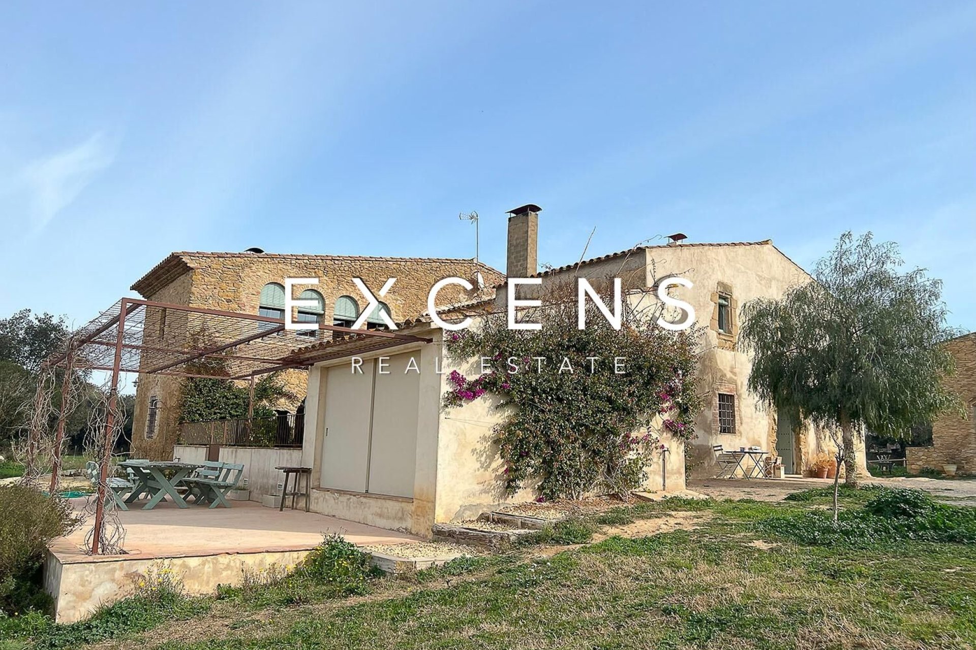 Long Term Rental - House / Villa - Pals - Empordà