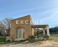 Long Term Rental - House / Villa - Pals - Empordà