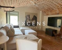 Long Term Rental - House / Villa - Pals - Empordà