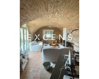 Long Term Rental - House / Villa - Pals - Empordà