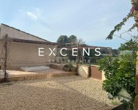 Long Term Rental - House / Villa - Pals - Empordà