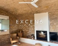 Long Term Rental - House / Villa - Pals - Empordà