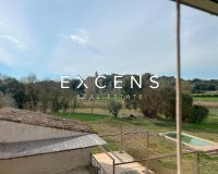 Long Term Rental - House / Villa - Pals - Empordà