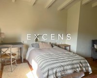 Long Term Rental - House / Villa - Pals - Empordà