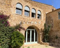 Long Term Rental - House / Villa - Pals - Empordà