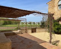 Long Term Rental - House / Villa - Pals - Empordà