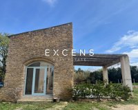 Long Term Rental - House / Villa - Pals - Empordà