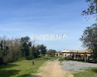 Long Term Rental - House / Villa - Pals - Empordà