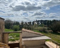 Long Term Rental - House / Villa - Pals - Empordà