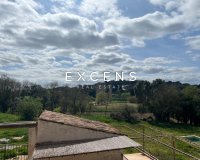 Long Term Rental - House / Villa - Pals - Empordà