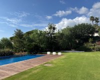 Long Term Rental - House / Villa - Sant Andreu de Llavaneres - Supermaresme