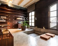 Long Term Rental - Loft - Barcelona - El Gòtic