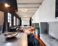 Long Term Rental - Loft - Barcelona - El Gòtic