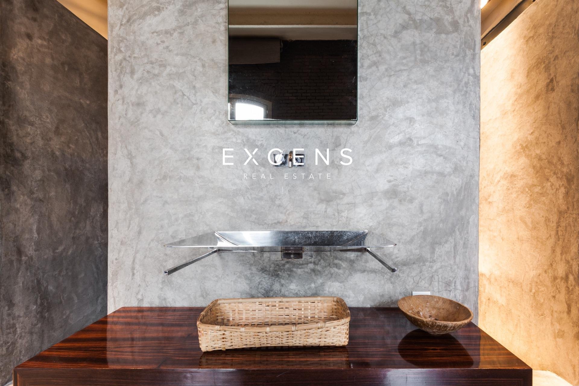 Long Term Rental - Loft - Barcelona - El Gòtic